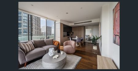 Huge Private Terrace I Stunning City View - Photo 5