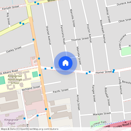 55 Panorama Road, Kingsgrove, NSW 2208