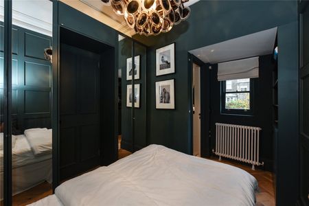 Strathmore Gardens, Notting Hill - Photo 5