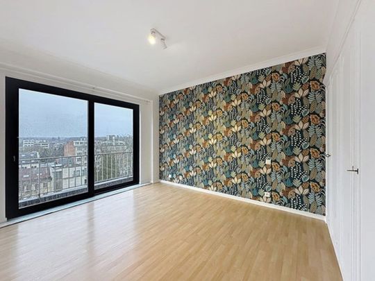 Tout savoir sur cet appartement à Bruxelles, à Bruxelles - Photo 1