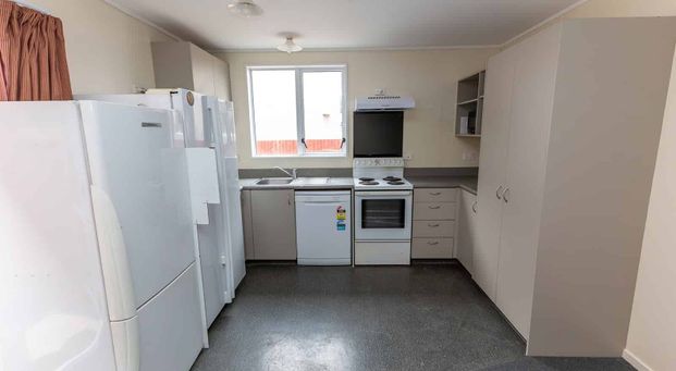 Studio Rooms - Available Now - Photo 1