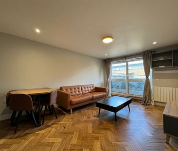 2 Bed Flat, Gean Court, N11 - Photo 4