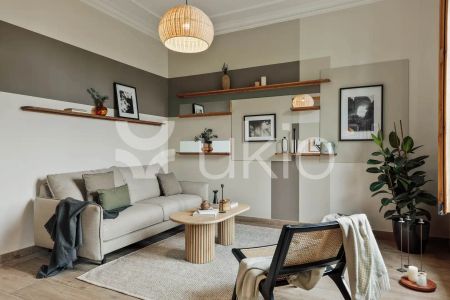 Piso de alquiler en Carrer de Pau Claris, Dreta de l'Eixample - Foto 4