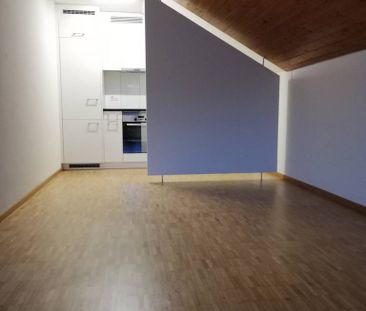 1.5 Zimmer, 51 m², 2. Stock - Photo 4