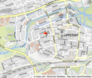 Umgebung - 59555 Lippstadt - Photo 6