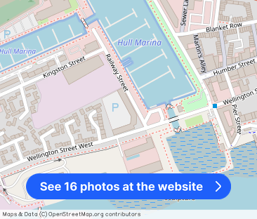 Apartment 24 Freedom Quay - Photo 1