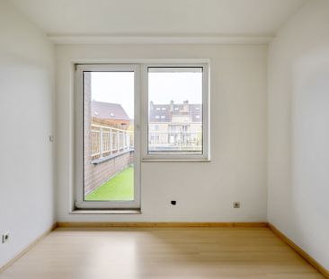 Op top locatie gelegen appartement met dakterras! - Photo 4