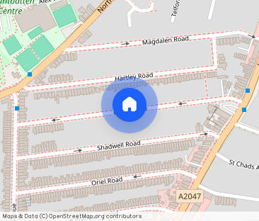 Ophir Road, Portsmouth - Photo 1