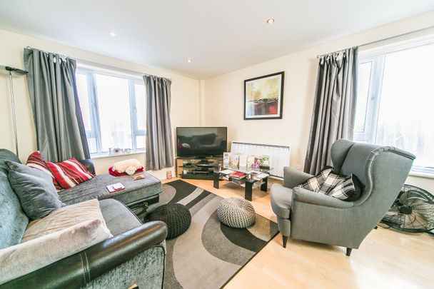 1 bedroom maisonette to rent - Photo 1