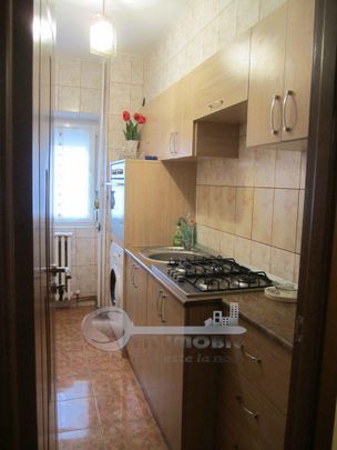 Apartament 1 camera — Zona Nicolina - Photo 1
