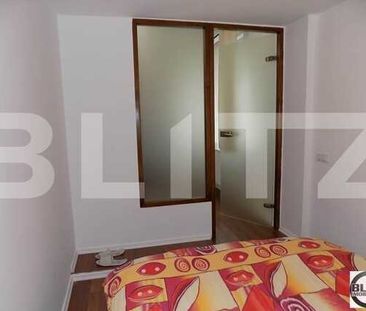 4 camere, 88 mp, imobil nou, parcare, mobilat modern, zona Mircea Eliade! - Photo 5