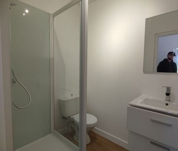 Location Appartement 2 pièces 33m² DINAN 22100 - Photo 6