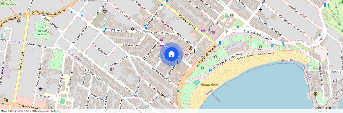 9/30 Hall St, NSW 2026, Bondi Beach