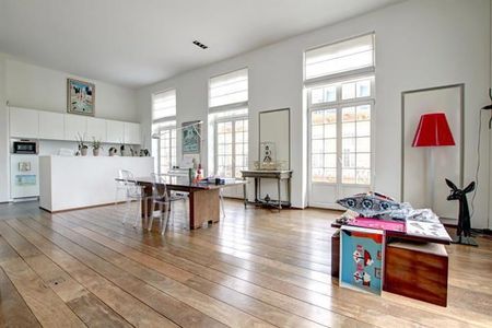 Appartement te huur - Foto 4