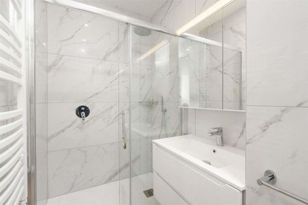 ELEGANTE APPARTAMENTO AMMOBILIATO IN CENTRO LUGANO - Foto 4