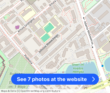 *** Osiedle Mickiewicza ** Parter *** - Photo 1