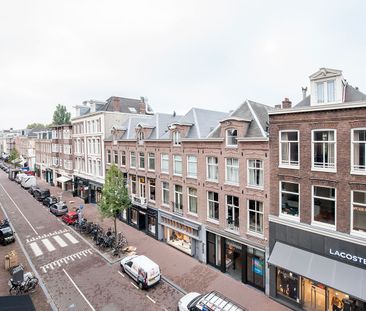 Pieter Cornelisz. Hooftstraat 39-2, P.C. Hooftbuurt, 1071BM, Amsterdam - Foto 1