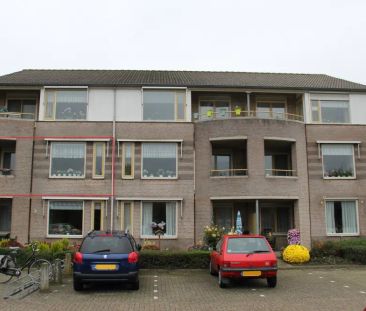 Appartement Sint Maartenserf 125, Twello - À louer - Foto 1