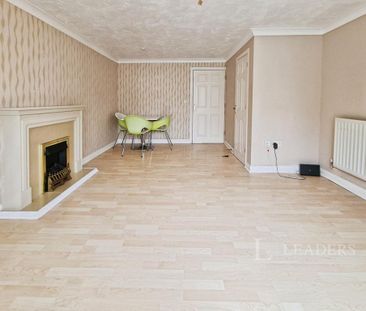 4 bedroom terraced house to rent - Photo 4