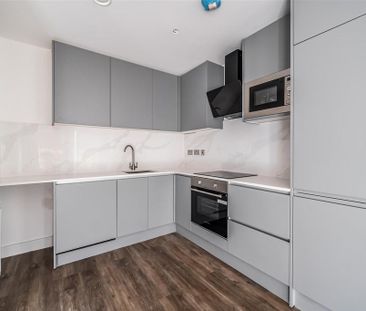 1 bedroom apartment to rent - Photo 5