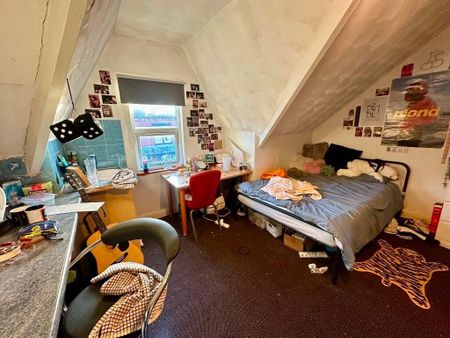 5 bedroom flat to rent - Photo 5