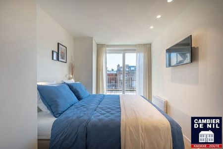 Penthouse te huur - Photo 5