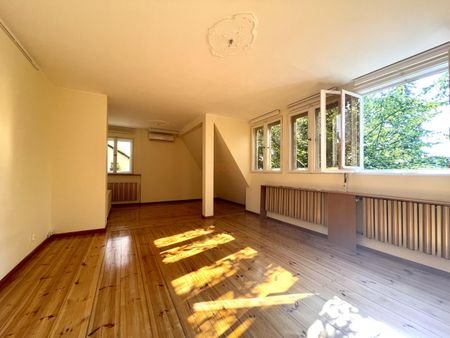 PIĘKNY DOM WOLNOSTOJĄCYNA ZACISZU - Zdjęcie 3