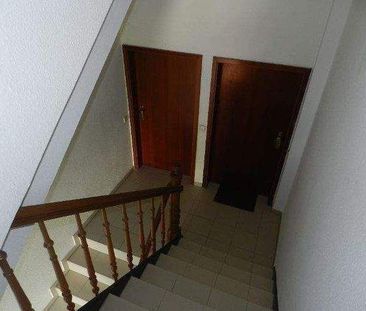 CORDULA IMMOBILIEN schöne 3 Raumwohnung mit Balkon und Dusche cordu... - Foto 4