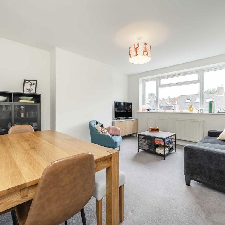 Balham Park Road, SW12 8DS, London - Photo 1