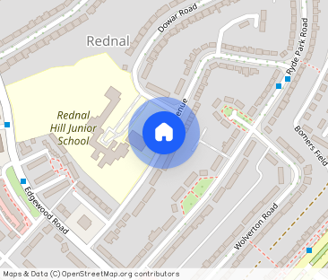 Irwin Avenue, Rednal, Birmingham, B45 - Photo 1