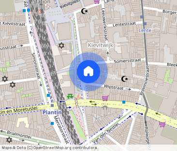 Ruim en licht 2-slaapkamerappartement op toplocatie in Antwerpen - Photo 1