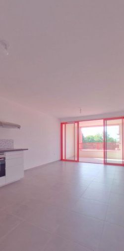 Appartement 2 pièces à - Photo 1