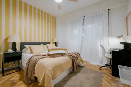 Calle de Francisco Gervás, Madrid, Community of Madrid 28020 - Photo 3