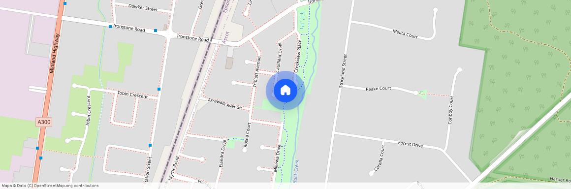 14 Creekview Place, Vic 3551, Ascot