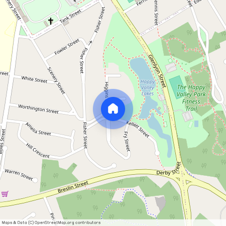 1/40 Higgins Street, Qld 4680, West Gladstone