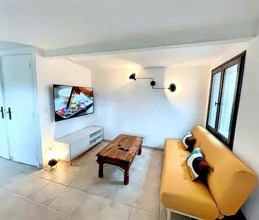 Location Maison 2 pièces 45m² LA COLLE SUR LOUP 06480 - Photo 3