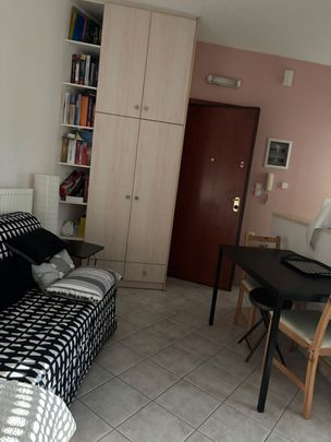 Studio/Γκαρσονιέρα για ενοικίαση - Ιωάννινα, - Φωτογραφία 1