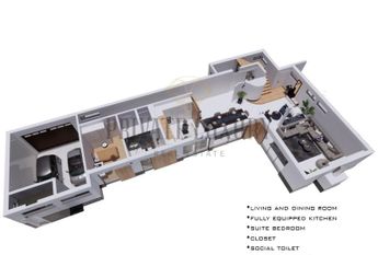 Moradia T4 em Setúbal