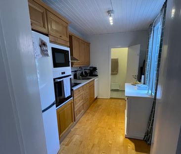 Trädgårdsgatan, Skurup - Foto 5