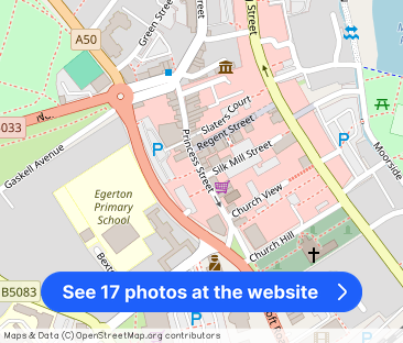 Princess Street, Knutsford - Photo 1