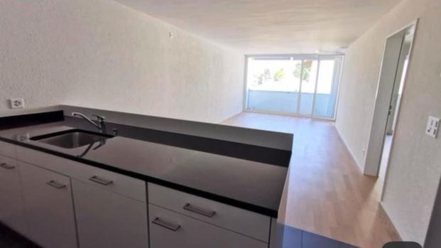 2.5 Zimmer, 55 m², 2. Stock - Photo 1
