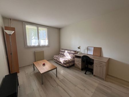 Location appartement 1 pièce, 20.94m², Reims - Photo 3