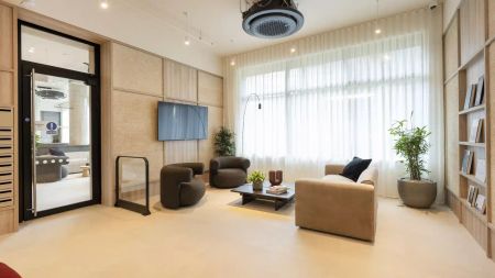 Premium Studio River View - Photo 2