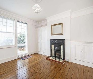 Baldock Street, Bow, E3 - Photo 2