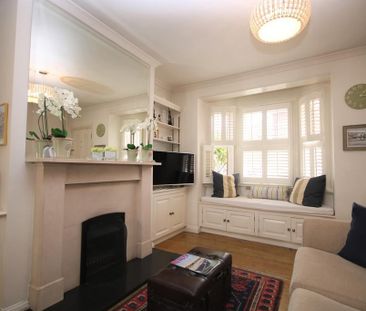 2 bedroom end of terrace house to rent - Photo 1