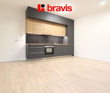 Pronájem bytu 2+kk 54 m², Neumannova, Brno - Photo 1