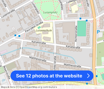 SCHLOSSCHEMNITZ--BALKON--3 RÄUME--TOP PREIS !! - Photo 1