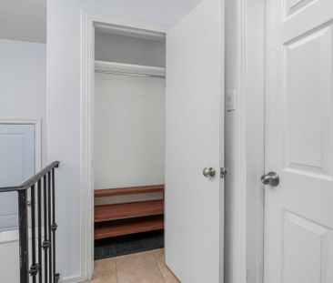 For Lease - 343 Ranee Avenue Unit# Main, Toronto, Ontario - Photo 4