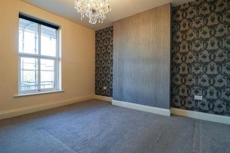 2 bedroom duplex to rent - Photo 4