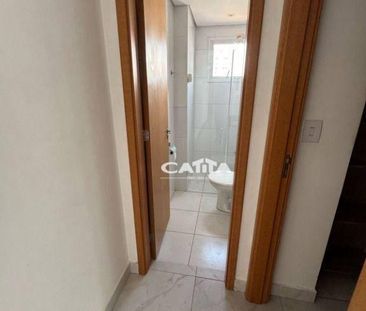 Apartamento Em Tatuapé, São Paulo/sp de 50 m² 1 Quartos Para Locaçã... - Foto 3